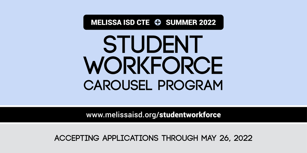 Summer Student Workforce Program Logo