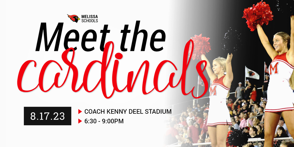 Melissa ISD to host first home football game at the new Coach Kenny Deel  Stadium on Aug. 25