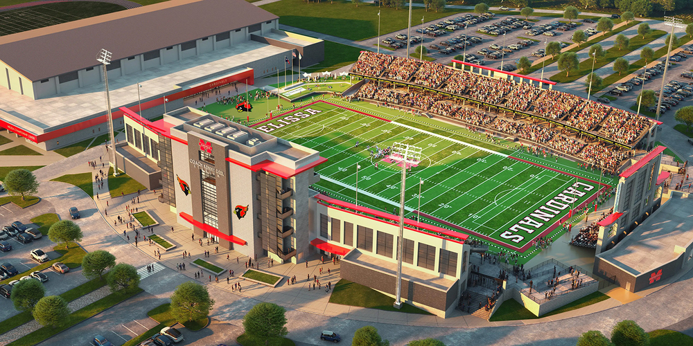 Texas HS Football