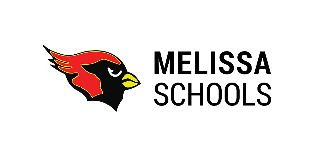 Melissa Schools Logo
