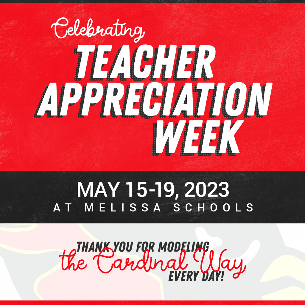 a graphic image celebrating Teacher Appreciation Week